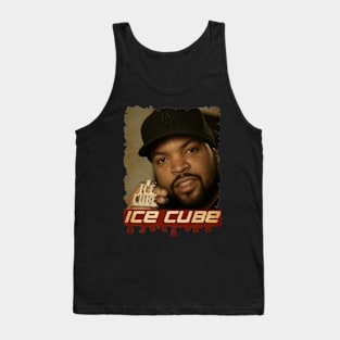 Ice Cube Vintage Tank Top